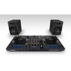 Pioneer DJ DM-50D – Bild 4