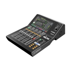 Alternative view of Yamaha DM3S
