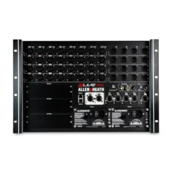 Allen&Heath DLIVE-DM32/220X