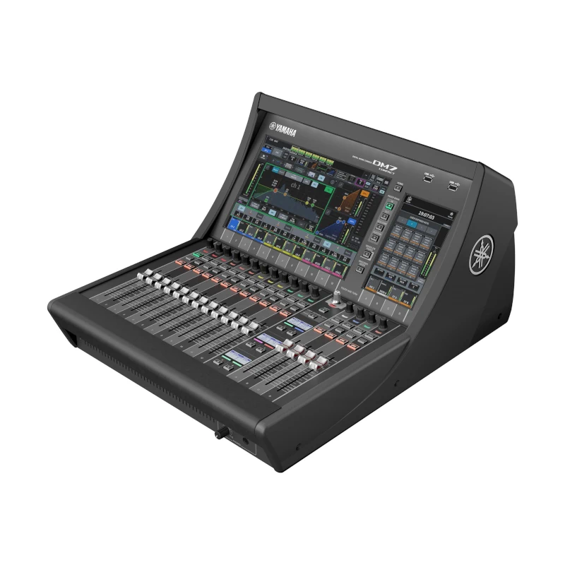 Yamaha DM7 Compact – Bild 2