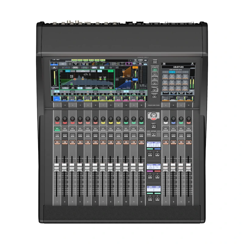 Yamaha DM7 Compact – Bild 3