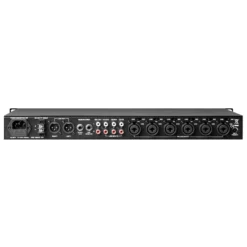 Alternative view of Denon DN312X
