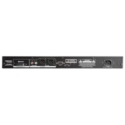 Alternative view of Denon DN500CB
