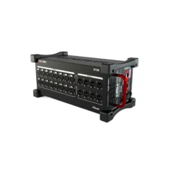 Alternative view of Allen&Heath DT168/220X