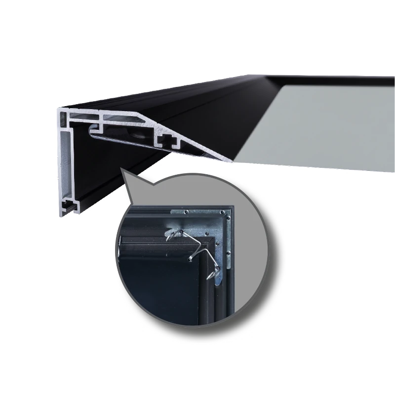 AV Stumpfl Decoframe – Bild 3