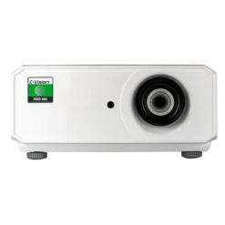 Alternative view of Digital Projection E-Vision Laser 7010 WUXGA, with 1.15 - 1.90:1 zoom lens (fitted)