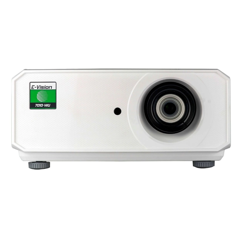 Digital Projection E-Vision Laser 7010 WUXGA, with 1.15 - 1.90:1 zoom lens (fitted) – Bild 2