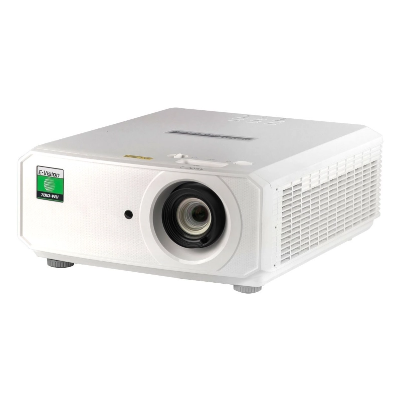 Digital Projection E-Vision Laser 7010 WUXGA, with 1.15 - 1.90:1 zoom lens (fitted)