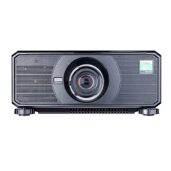 Alternative view of Digital Projection E-Vision 8000i WUXGA