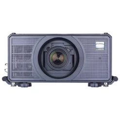 Alternative view of Digital Projection M-Vision Laser 21000 WU II with COLORBOOST + Red Laser