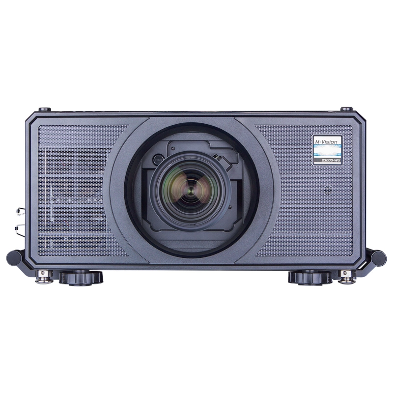 Digital Projection M-Vision Laser 21000 WU II with COLORBOOST + Red Laser – Bild 2