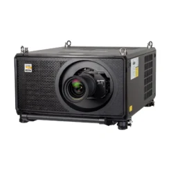 Digital Projection TITAN Laser 47000 WUXGA with Red Laser