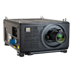 Alternative view of Digital Projection TITAN Laser 47000 WUXGA with Red Laser