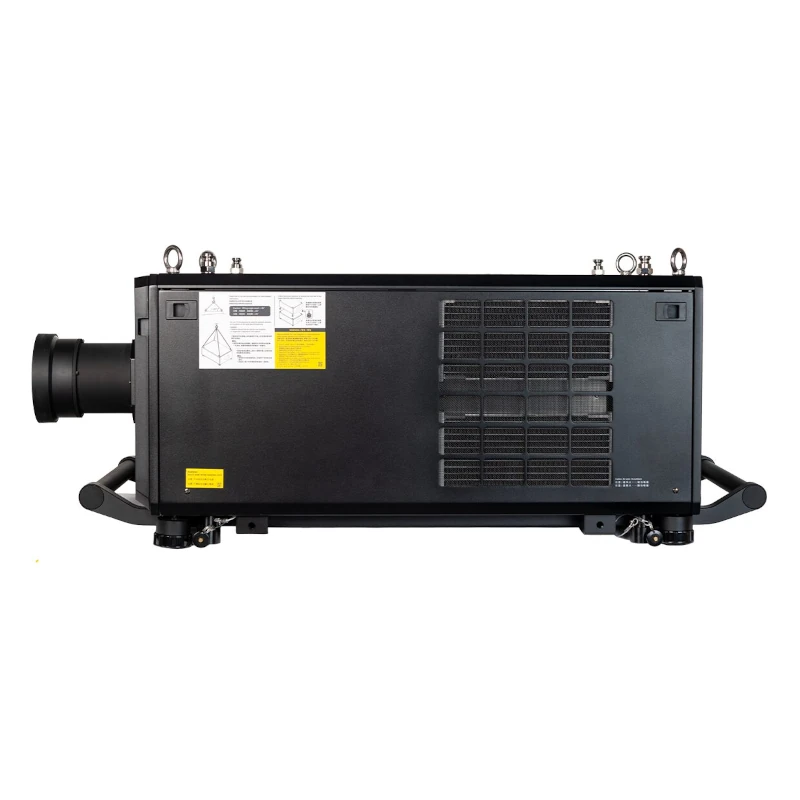 Digital Projection TITAN Laser 47000 WUXGA with Red Laser – Bild 3