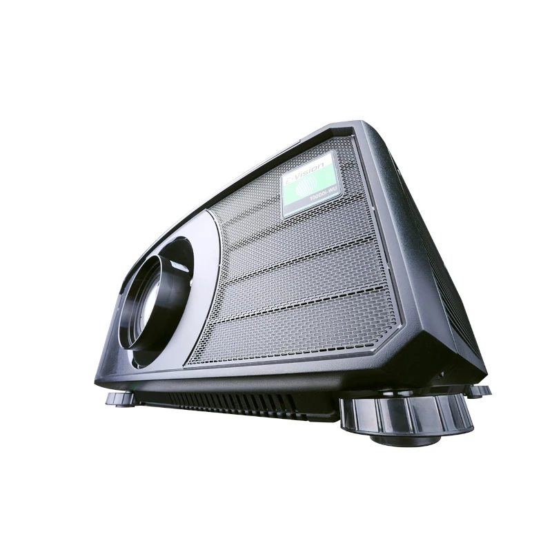 Digital Projection E-Vision 13500i WU
With COLORBOOST + Red Laser – Bild 2
