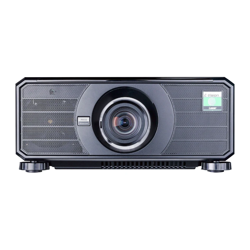 Digital Projection E-Vision 13500i WU
With COLORBOOST + Red Laser
