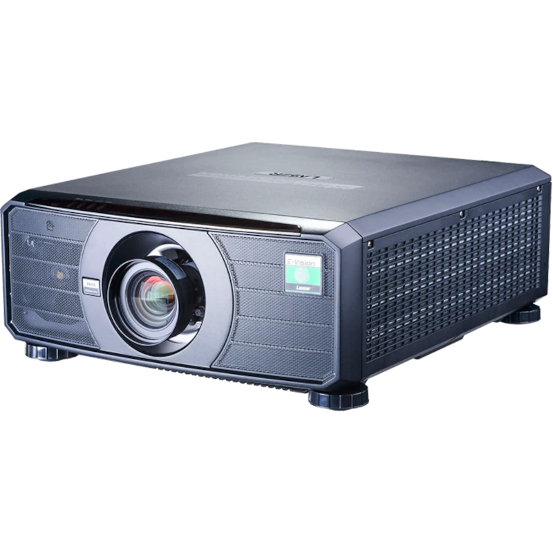 Digital Projection E-Vision 24000i WU With COLORBOOST + Red Laser