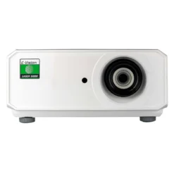 Digital Projection E-Vision Laser 5000 UST WUXGA, with 0.25:1 lens (fitted)