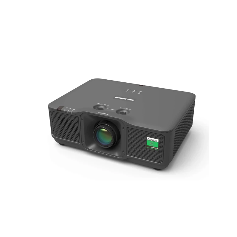 Digital Projection E-Vision Laser 6220 4K-UHD with 1.15 - 1.9:1 zoom lens (fitted)