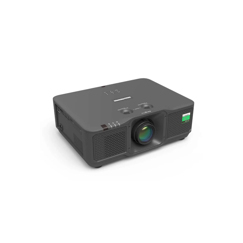 Digital Projection E-Vision Laser 6220 4K-UHD with 1.15 - 1.9:1 zoom lens (fitted) – Bild 2