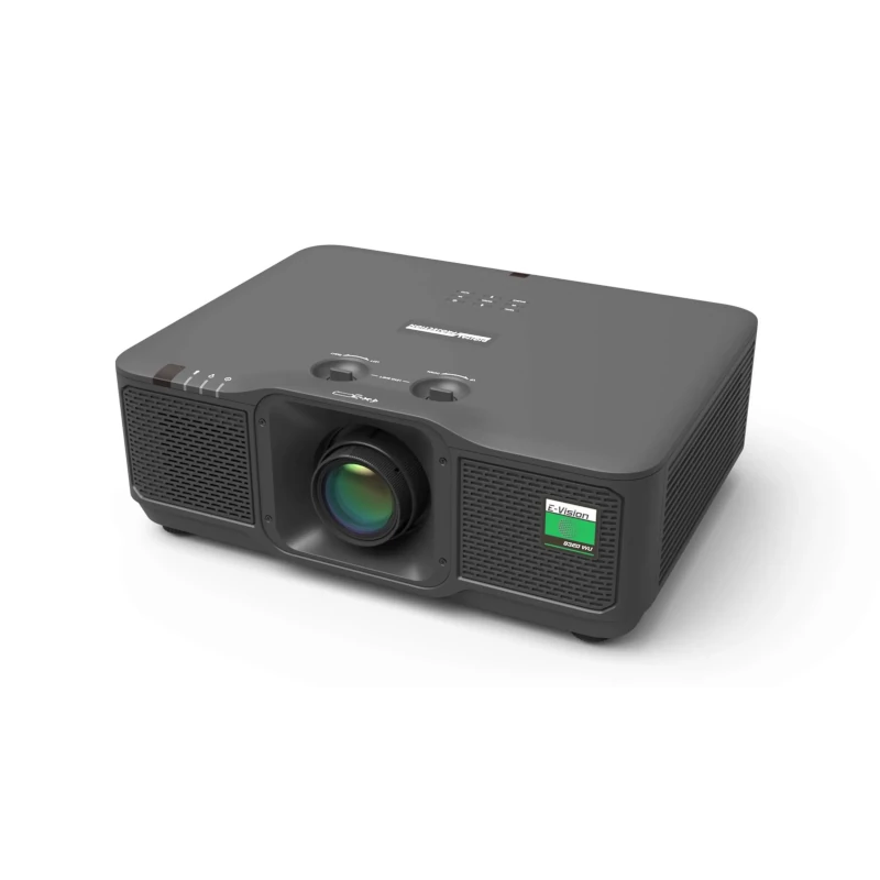 Digital Projection E-Vision Laser 7520 WU with 1.15 - 1.9:1 zoom lens (fitted)
