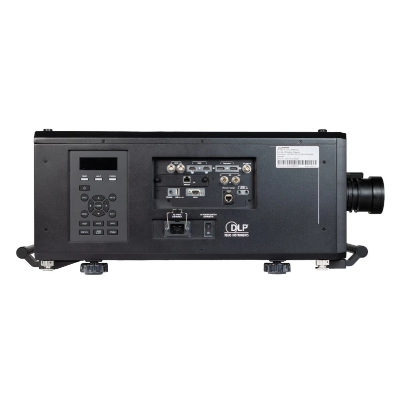 Digital Projection M-Vision 30000 WU
With COLORBOOST + Red Laser – Bild 3