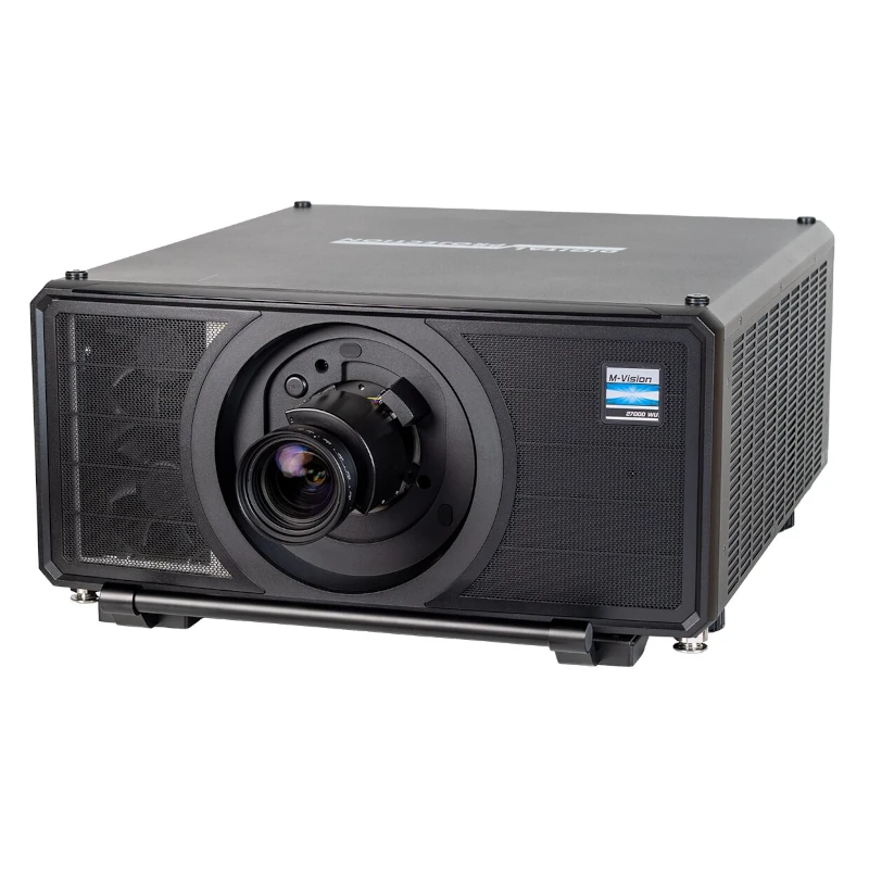 Digital Projection M-Vision 30000 WU
With COLORBOOST + Red Laser