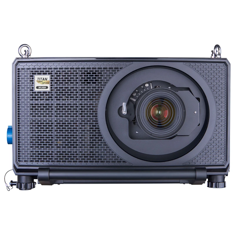 Digital Projection Titan Luma 37000 WUXGA - AVAILABLE IN Q4 – Bild 2
