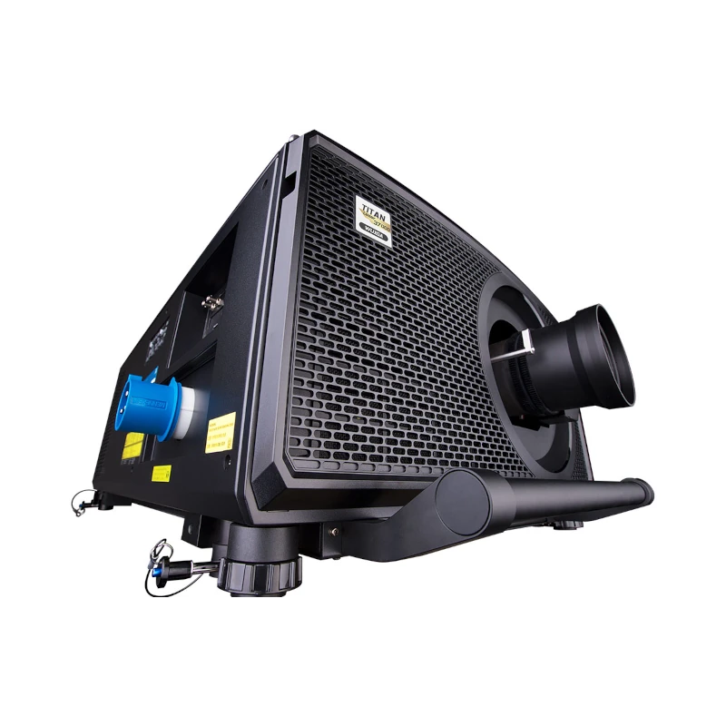 Digital Projection Titan Luma 37000 WUXGA - AVAILABLE IN Q4 – Bild 3