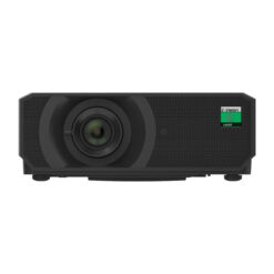 Digital Projection E-Vision 4000 4K-UHD, with 1.13 - 1.70:1 zoom lens (fitted)