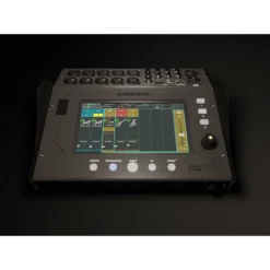 Alternative view of Allen&Heath CQ12T/220X