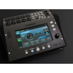 Allen&Heath CQ12T/220X – Bild 3
