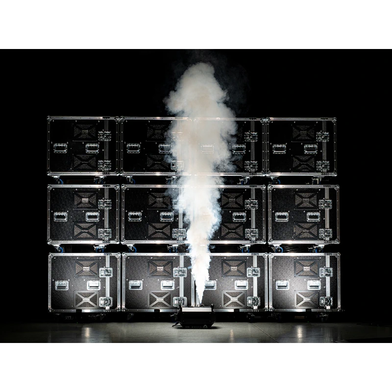 Smoke Factory Fog Blaster – Bild 3