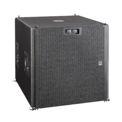 Alternative view of HK-Audio CF 118