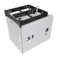 Alternative view of HK-Audio CRF-60 Rigging Frame