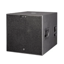 Alternative view of HK-Audio CS 118