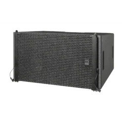 Alternative view of HK-Audio COSMO 10