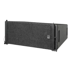 Alternative view of HK-Audio COSMO 8