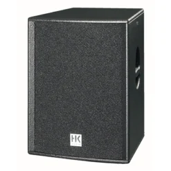 HK-Audio PR:O 15
