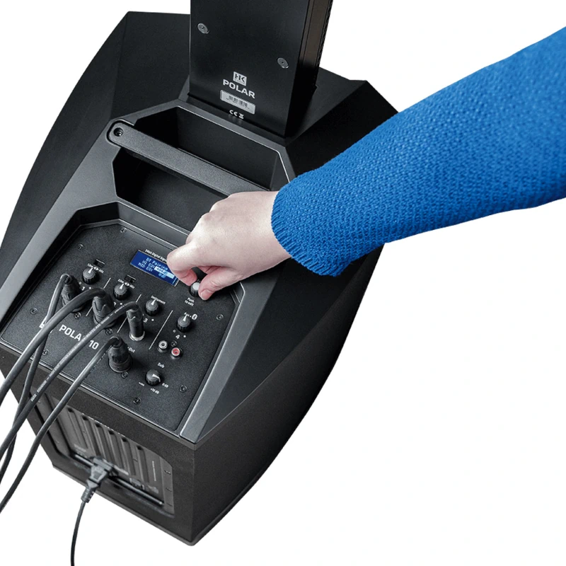 HK-Audio POLAR 10 – Bild 4