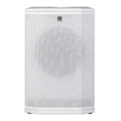 Alternative view of HK-Audio POLAR 10 MK2 weiß