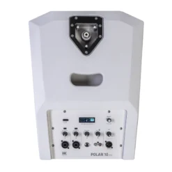 HK-Audio POLAR 10 MK2 weiß – Bild 7