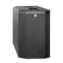 HK-Audio POLAR 10 MK2 schwarz – Bild 3