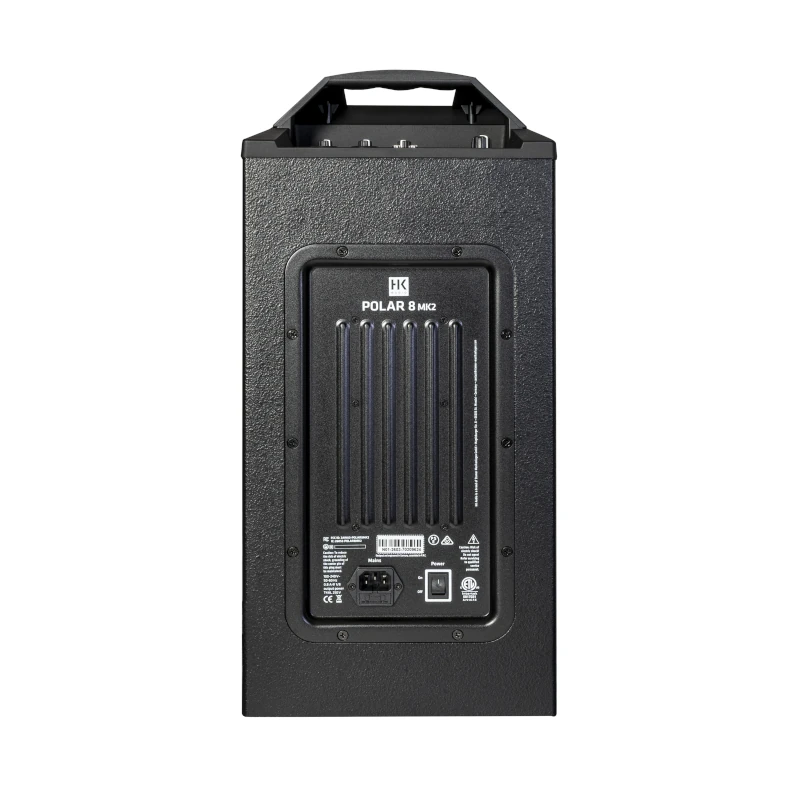 HK-Audio Polar 8 MK2 – Bild 7