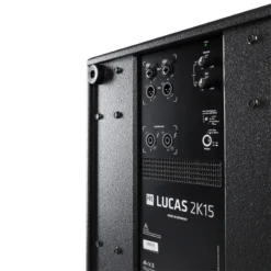 HK-Audio LUCAS 2K15 – Bild 3