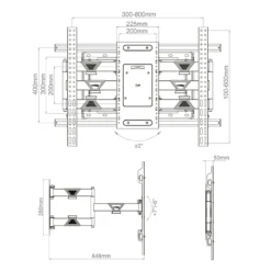 Hagor BrackIT XL HD II – Bild 5