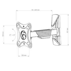 Hagor BrackIT XS-I – Bild 5