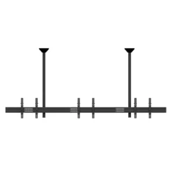Alternative view of Hagor CPS Menuboard D3L 46 – 65″