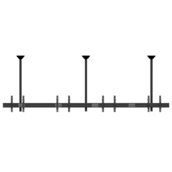 Alternative view of Hagor CPS Menuboard D4L 46 – 65″