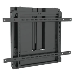 Alternative view of Hagor HP Counterbalanced Wall